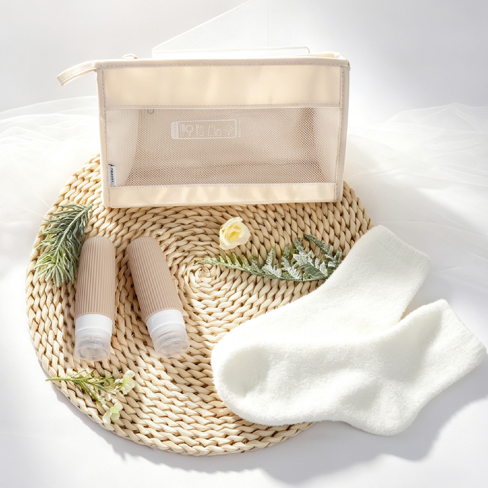 Travel Set