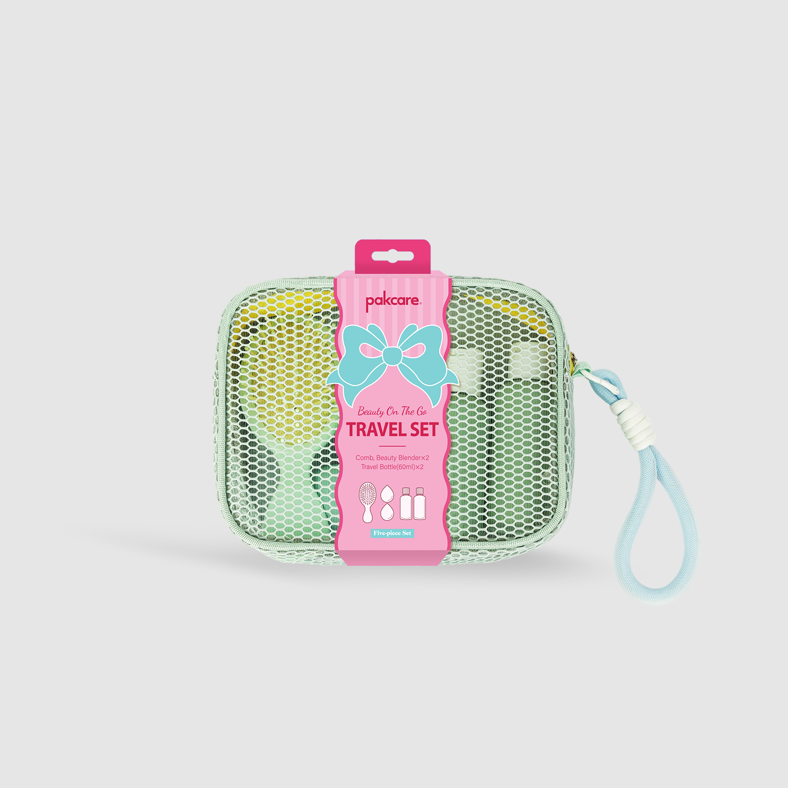 Travel Set 1