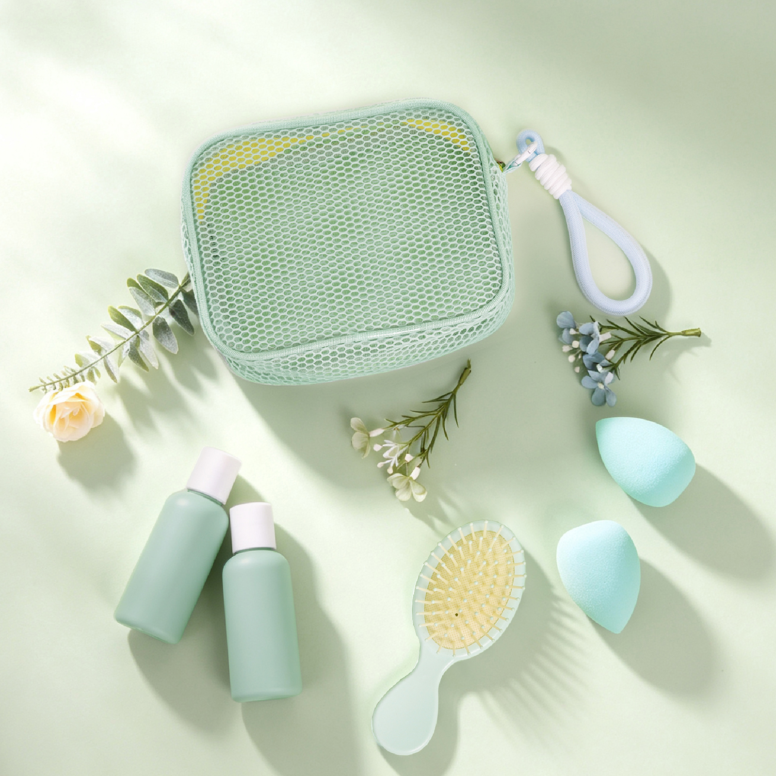 Travel Set