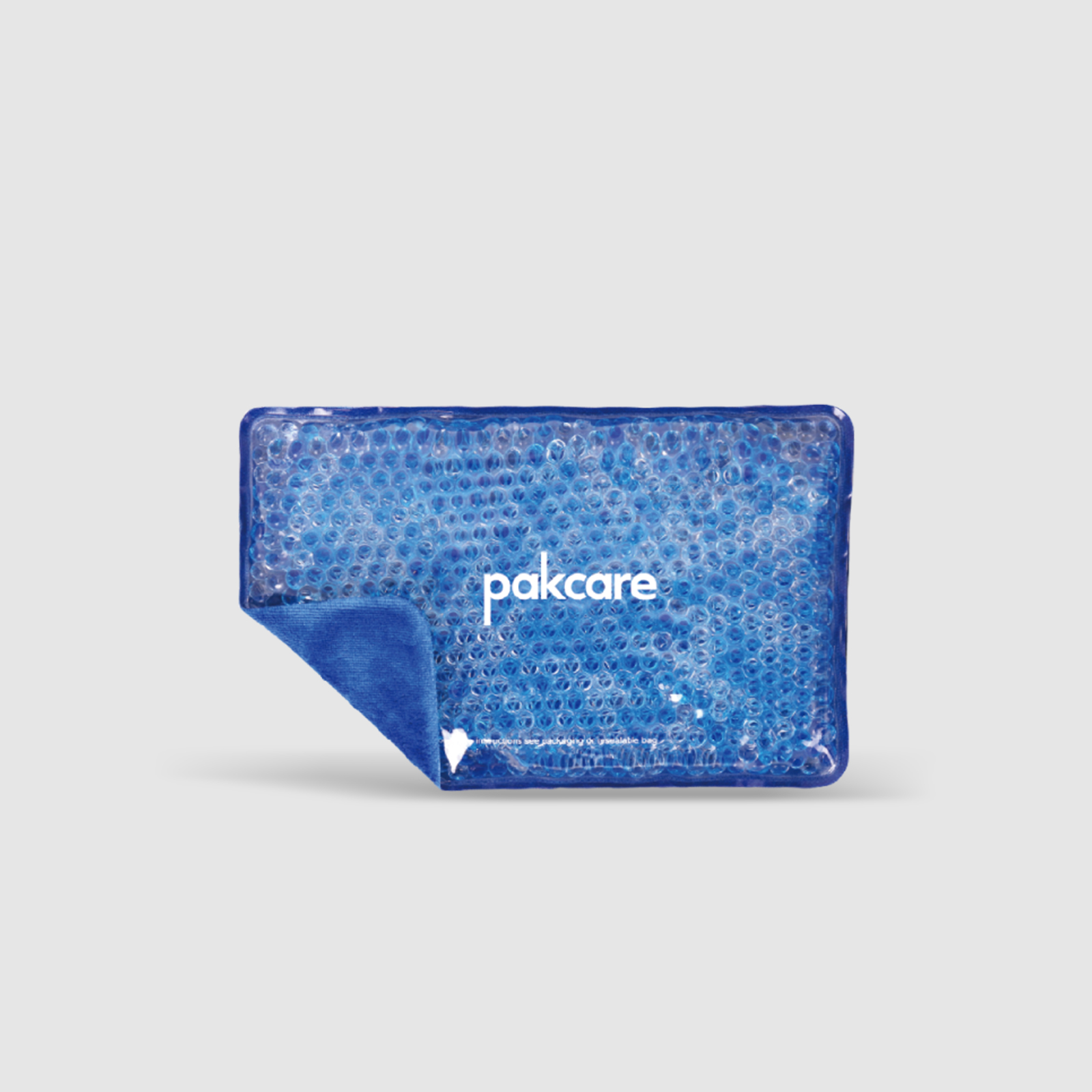 Hot/Cold Pack Gel Bead Therapy