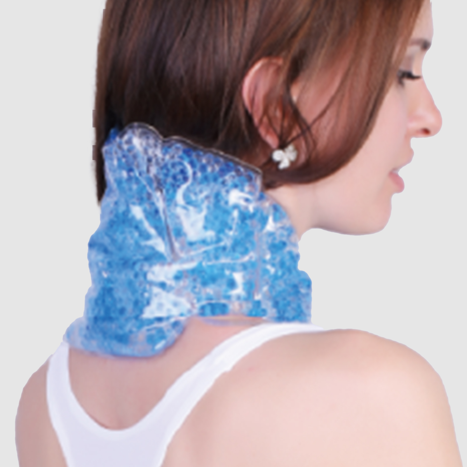 Hot/Cold Pack Gel Bead Therapy 1