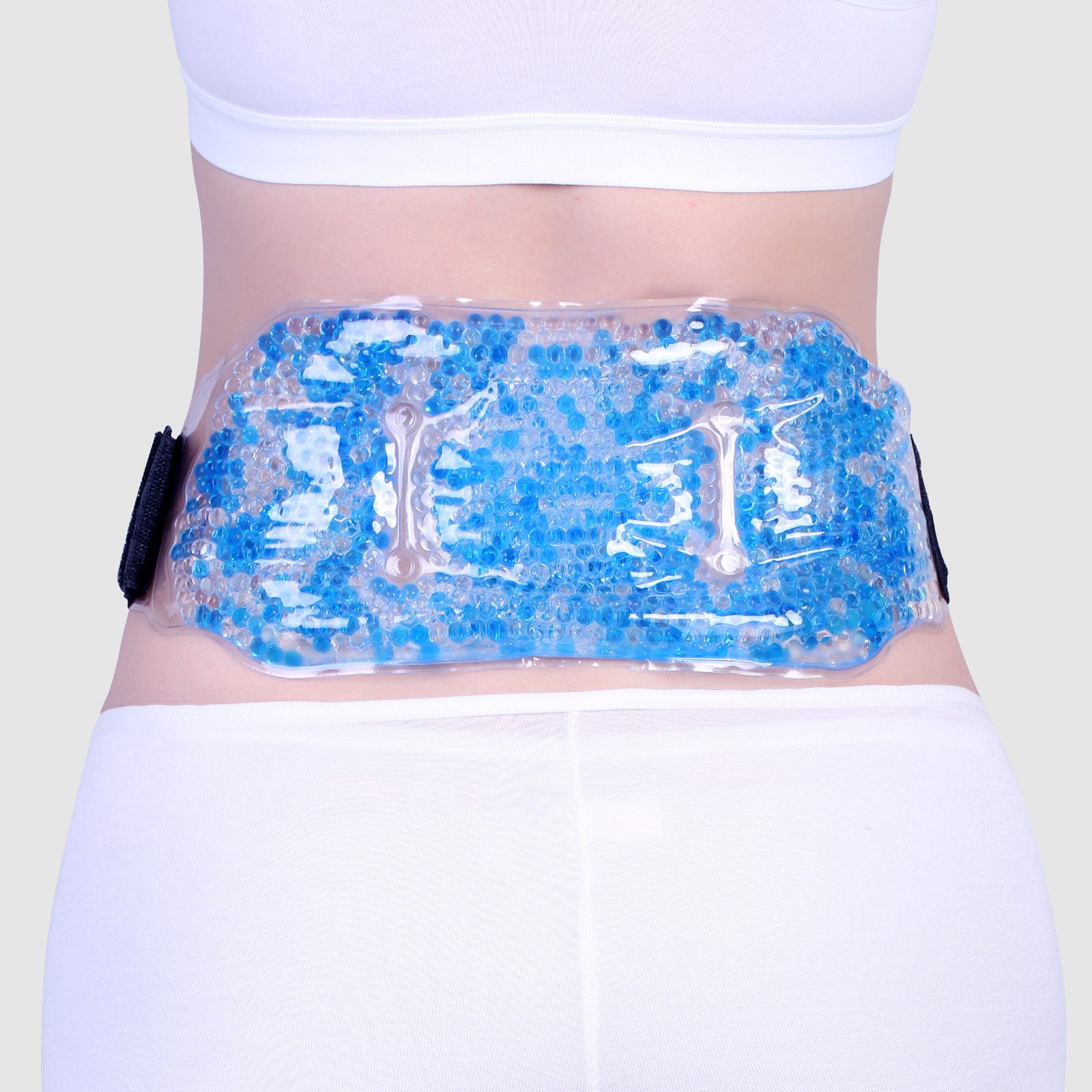 Hot/Cold Pack Gel Bead Therapy 1